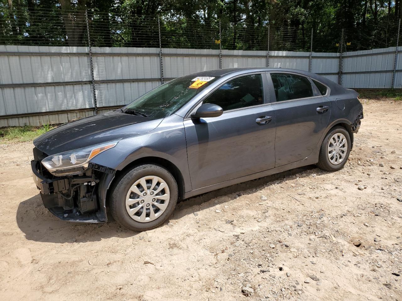 2020 Kia Forte fe FE