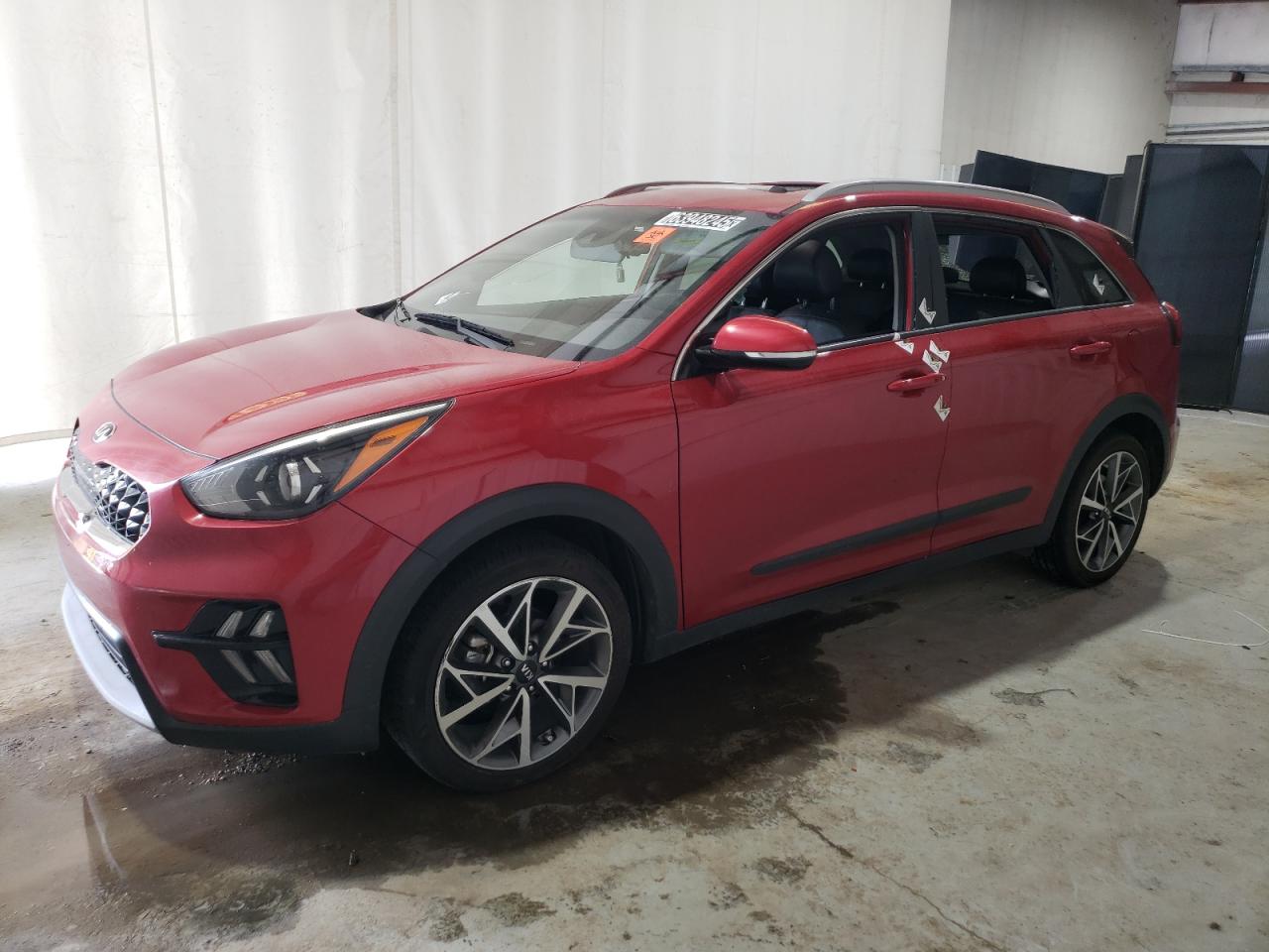 2020 Kia Niro