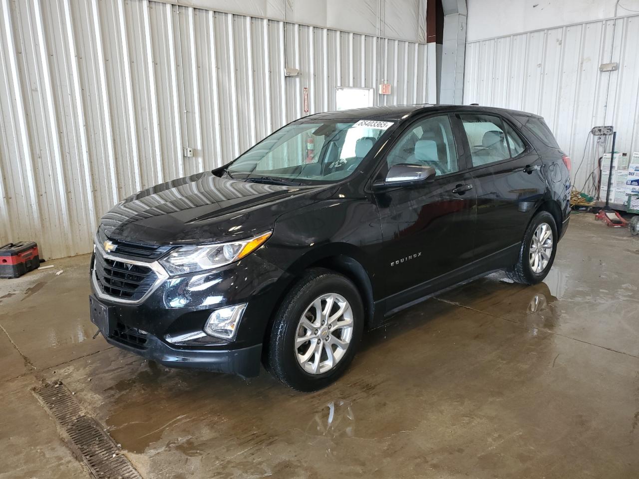 2019 Chevrolet Equinox ls LS