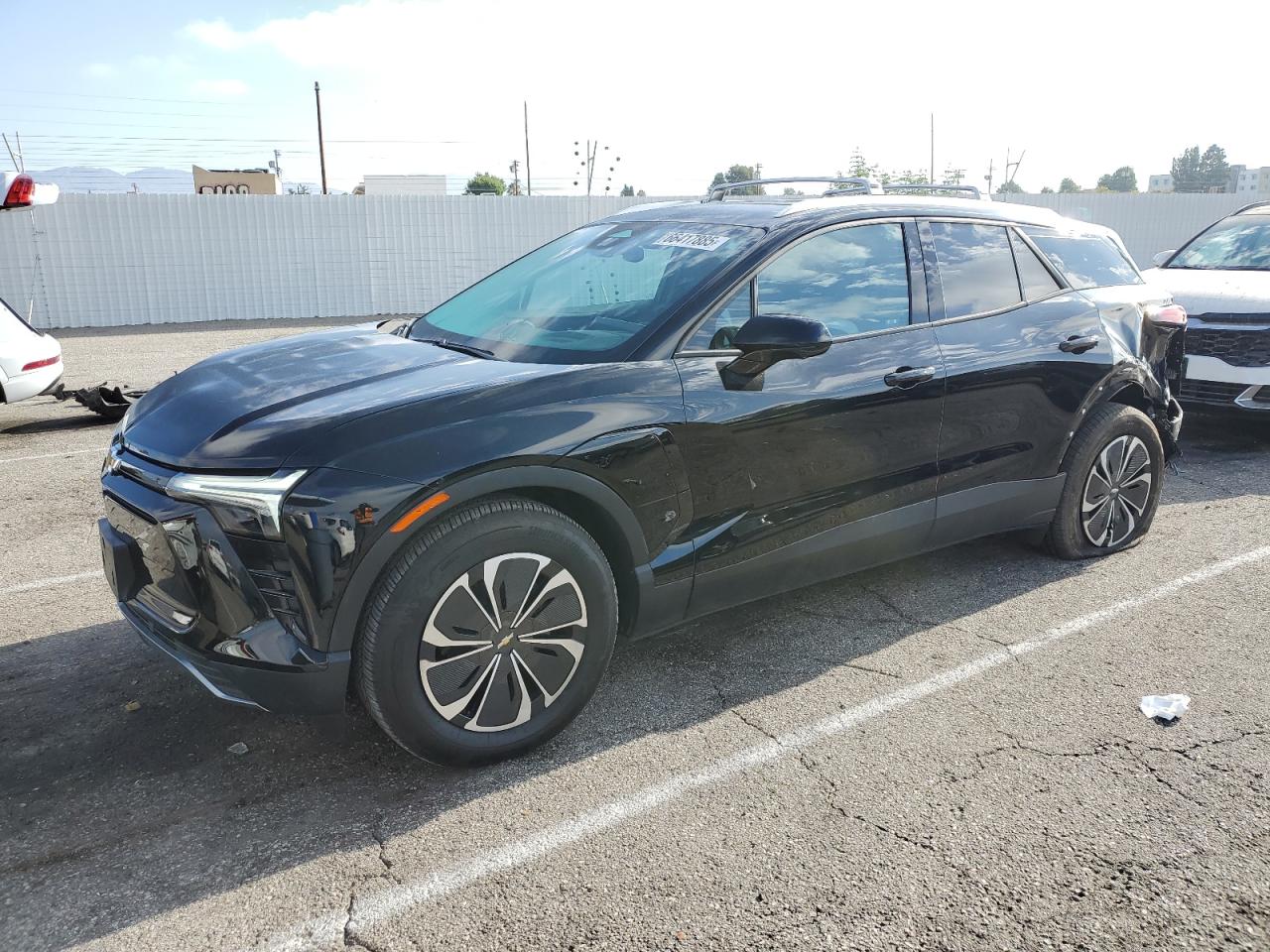 2024 Chevrolet Blazer 2lt 2LT