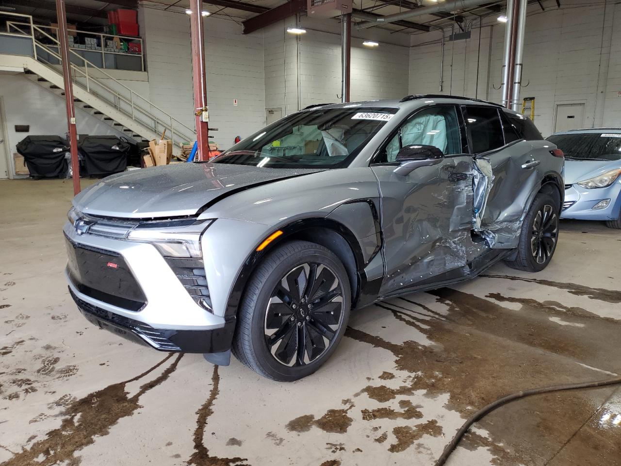 2024 Chevrolet Blazer rs RS