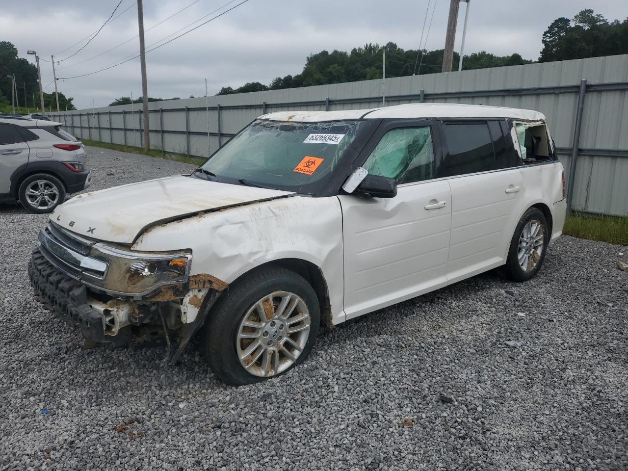Ford Flex