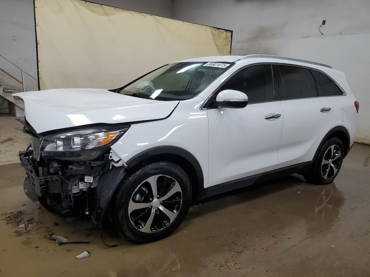 2016 Kia Sorento ex EX