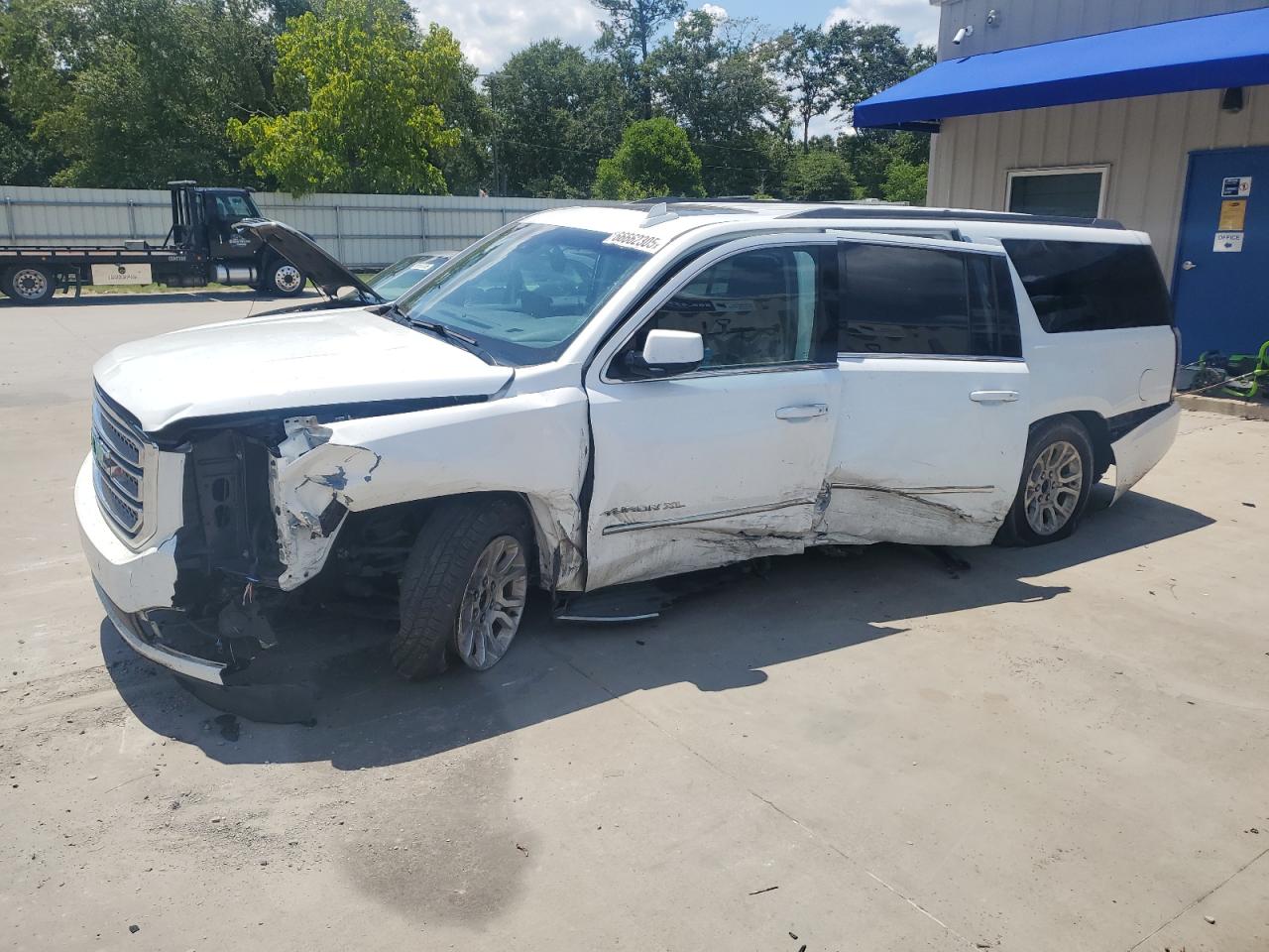 2019 Gmc Yukon xl c C1500 SLT