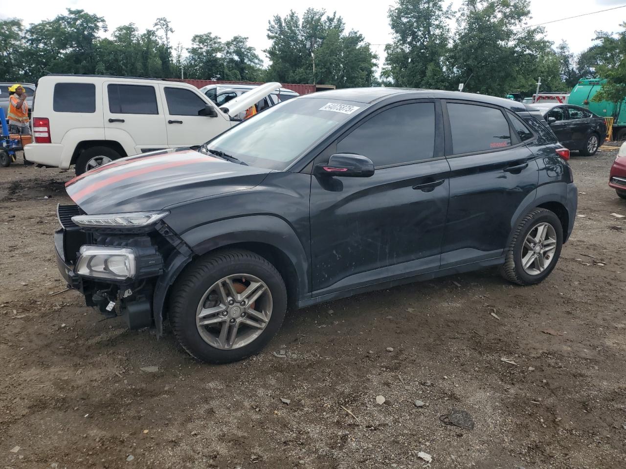 2019 Hyundai Kona se SE