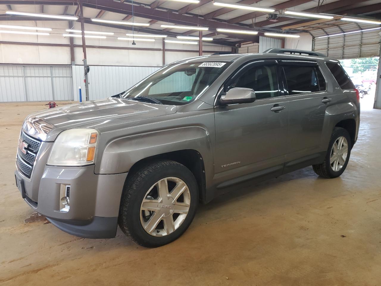 2012 Gmc Terrain sl SLE