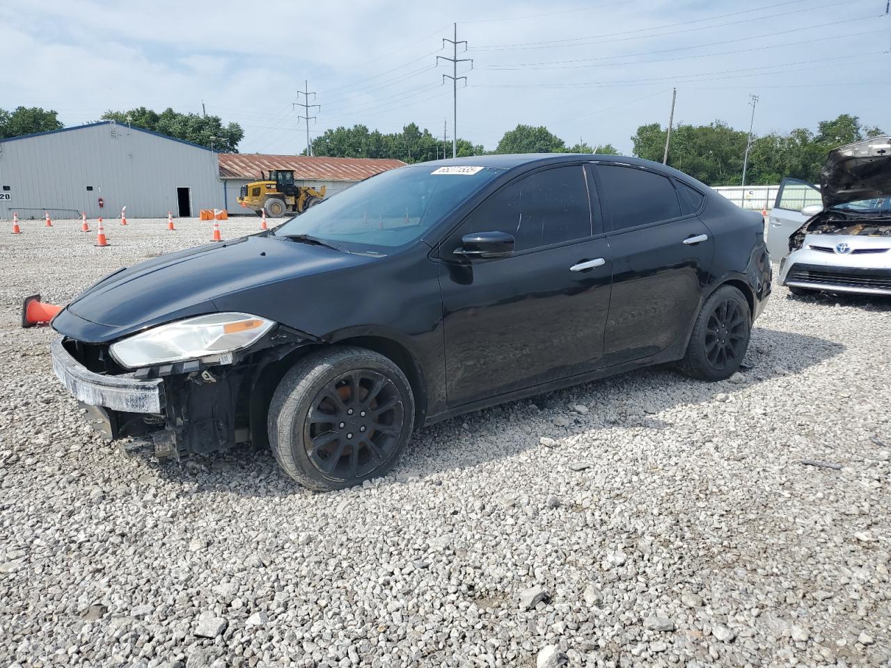2013 Dodge Dart