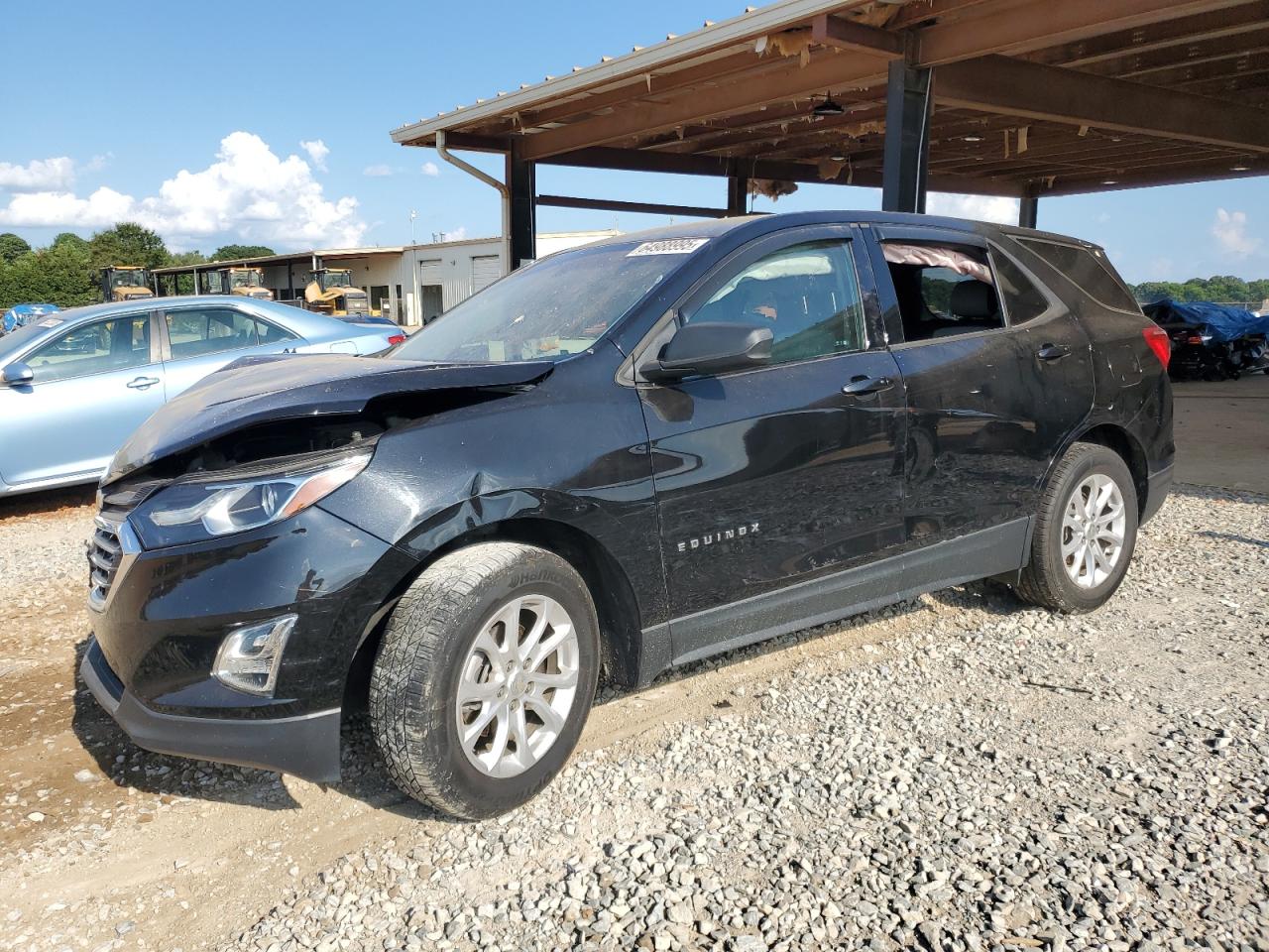 2019 Chevrolet Equinox ls LS