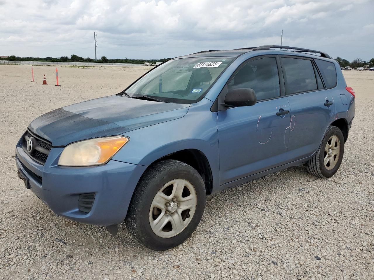 2012 Toyota Rav4