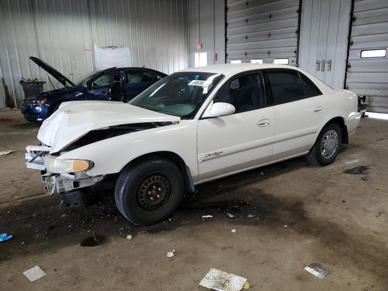 2002 Buick Century