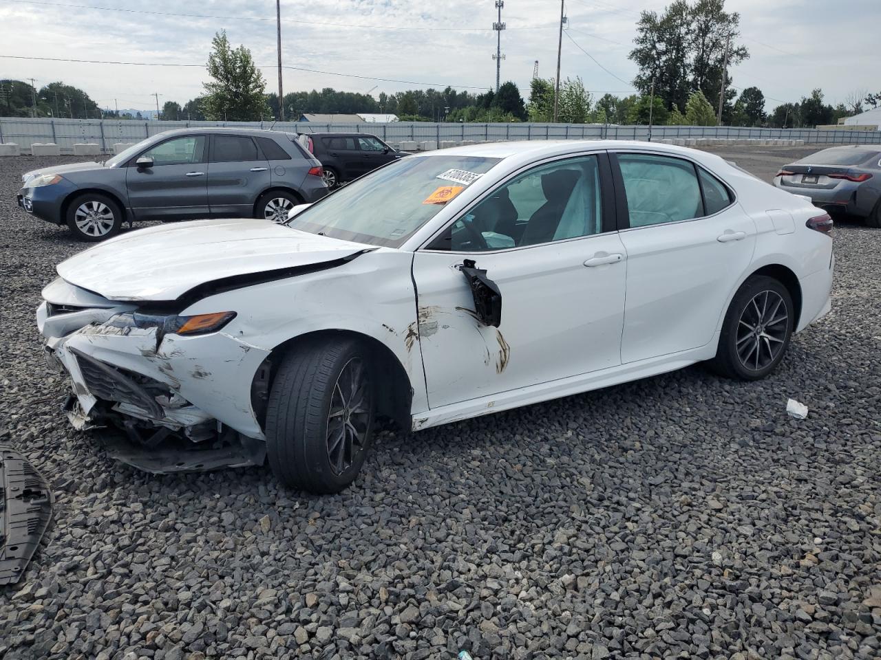 2023 Toyota Camry se n SE NIGHT SHADE
