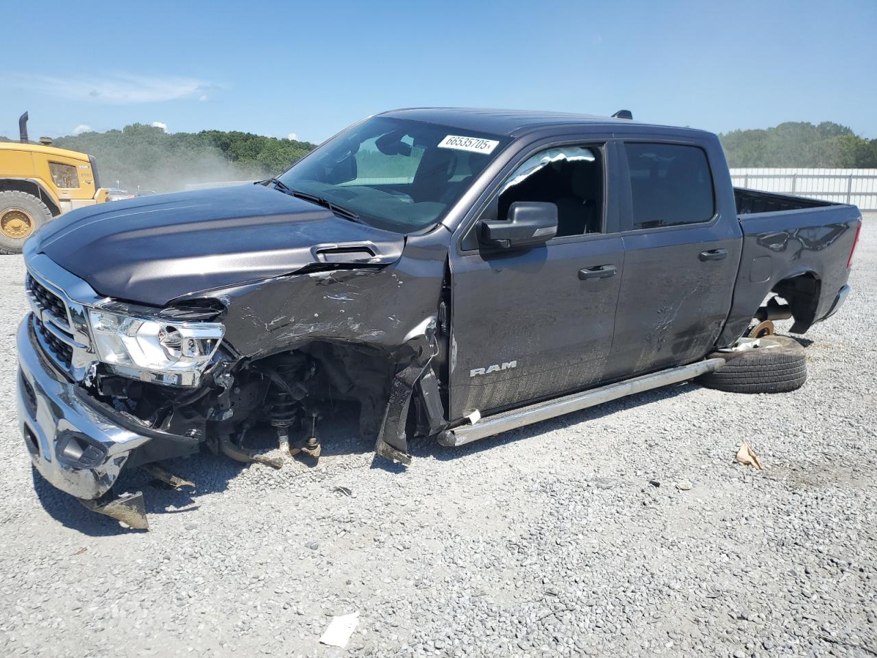 2024 Ram 1500 big h BIG HORN/LONE STAR