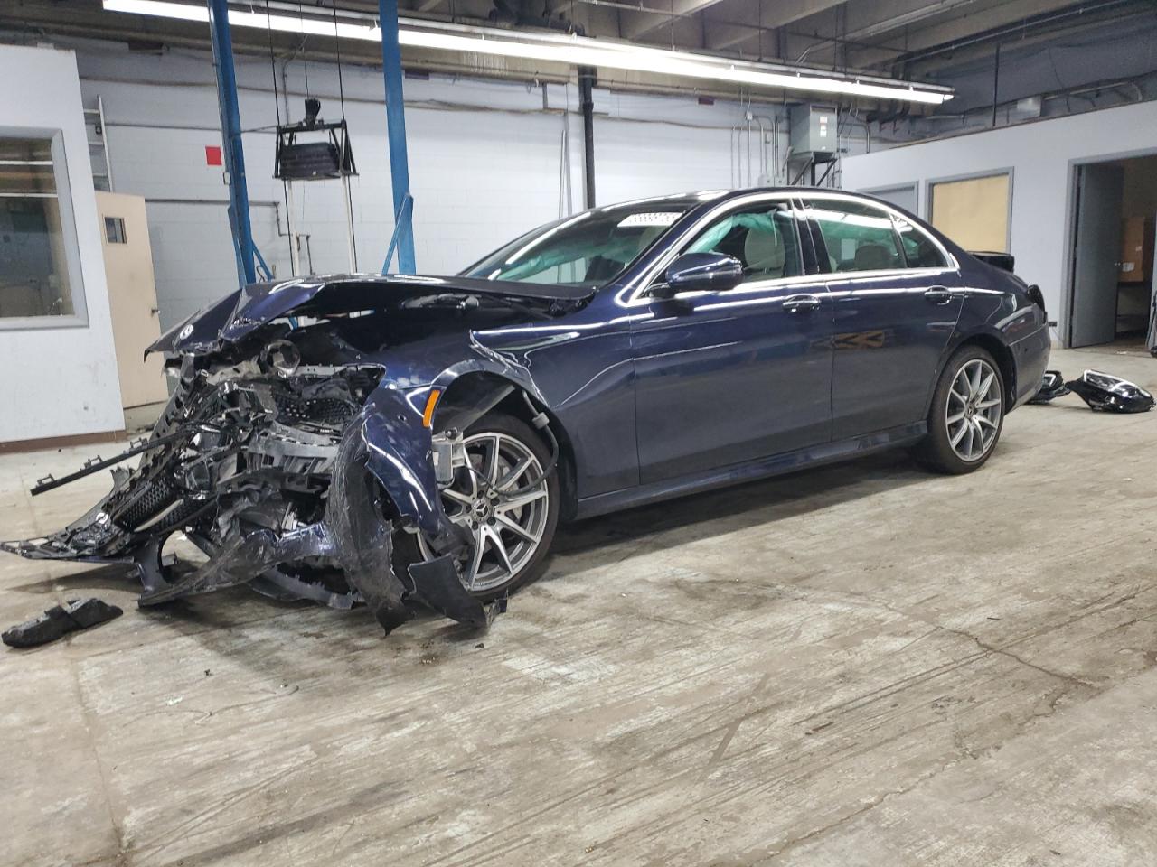2022 Mercedes-benz E 350 4mat 350 4MATIC