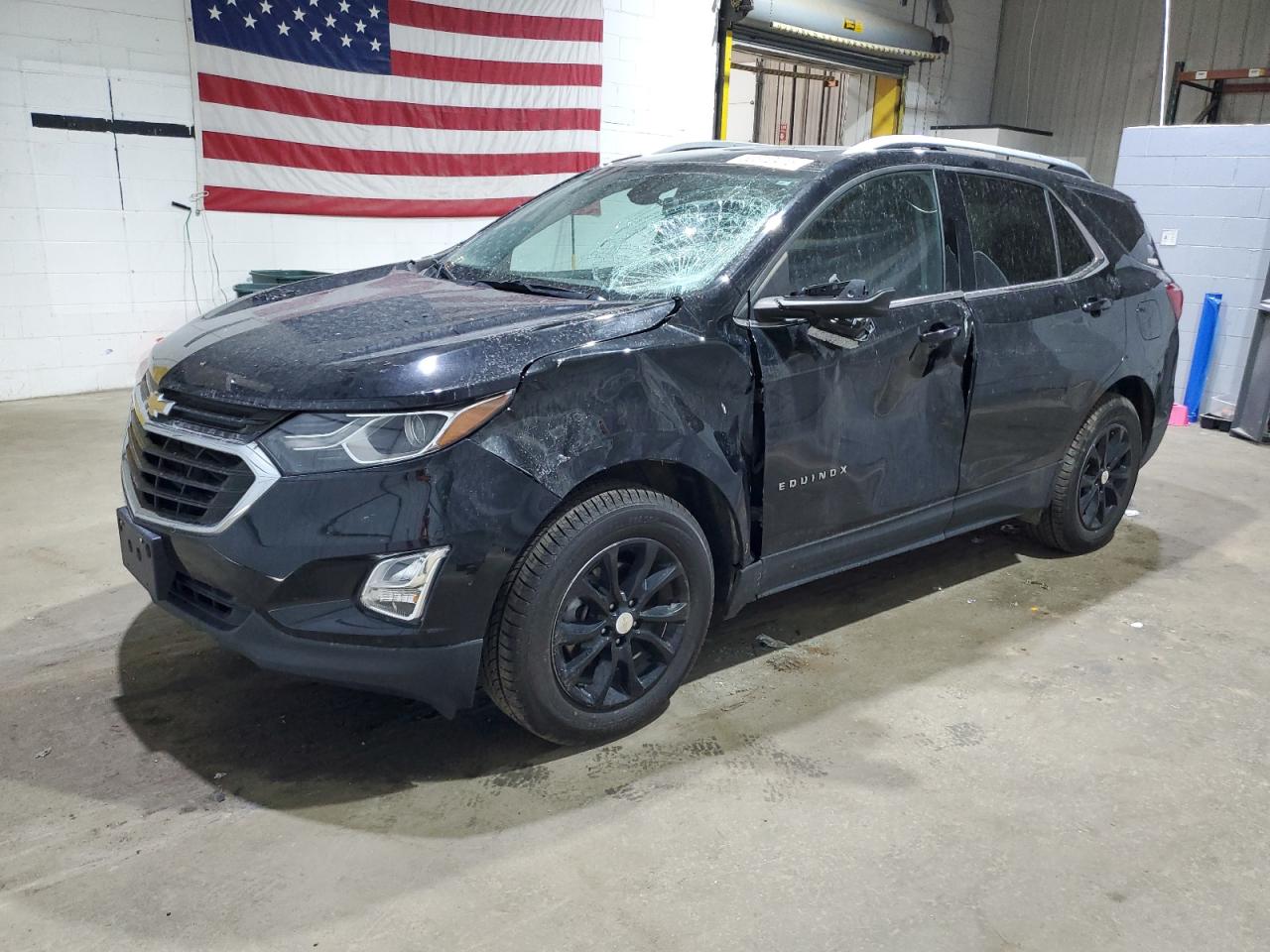 2020 Chevrolet Equinox lt LT