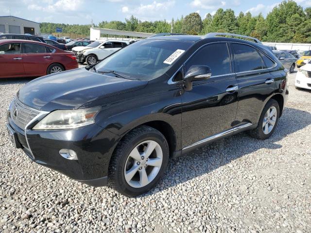 2015 Lexus Rx 350 bas 350 BASE