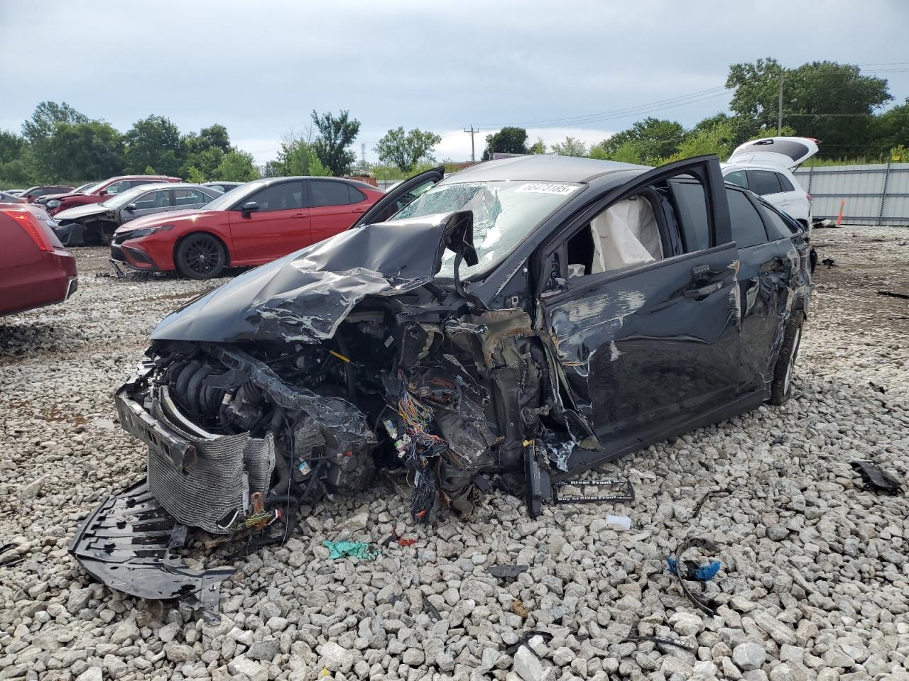 2016 Ford Focus se SE