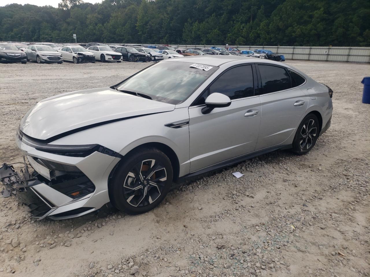 2024 Hyundai Sonata sel SEL