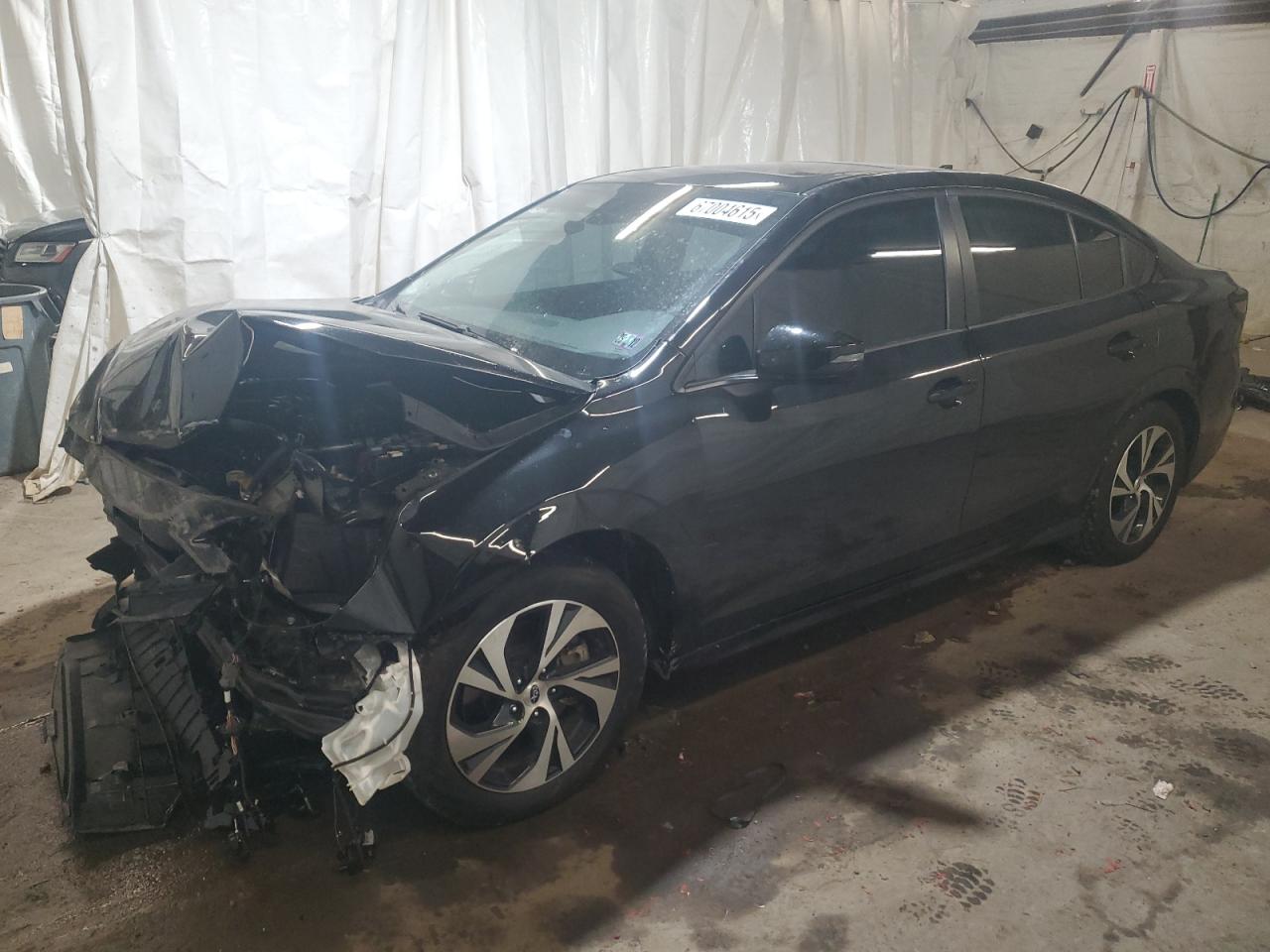 Subaru Legacy premium