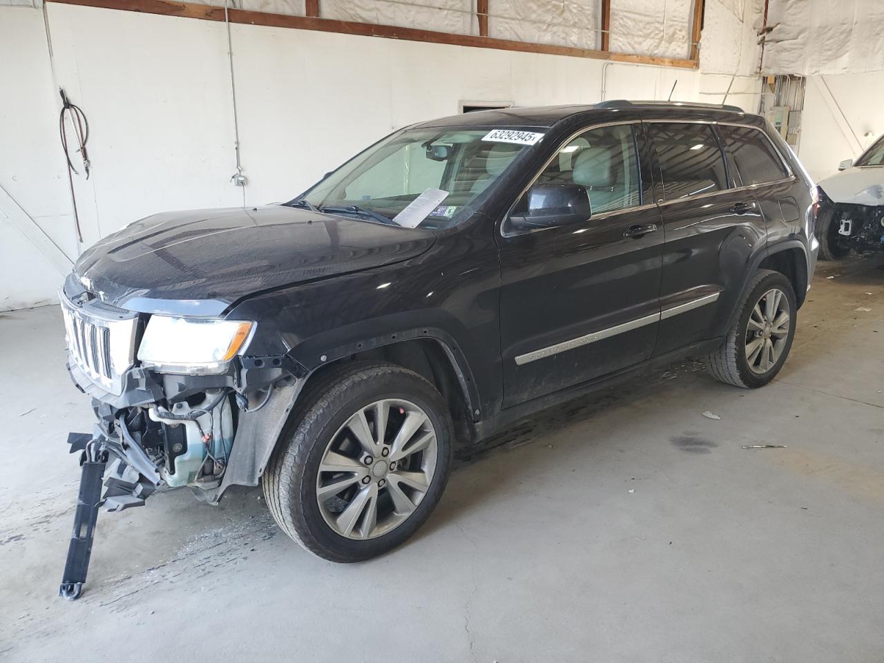 2013 Jeep Grand cher LAREDO