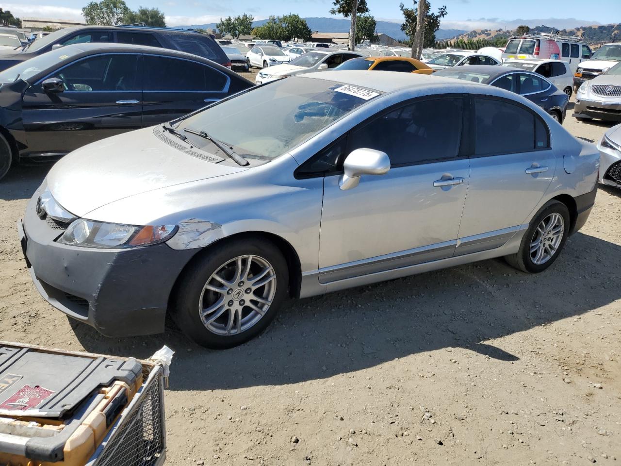 2009 Honda Civic