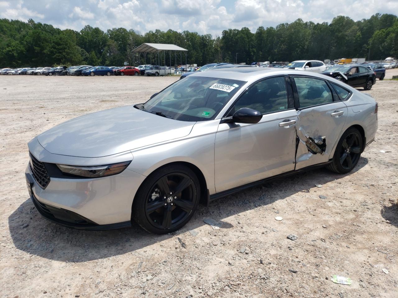 2024 Honda Accord