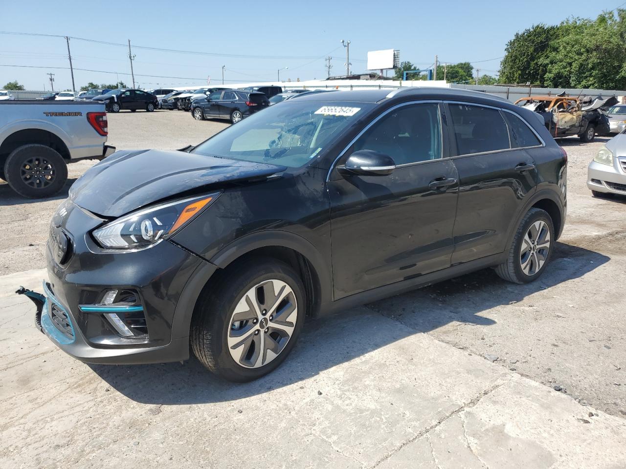 2022 Kia Niro s S