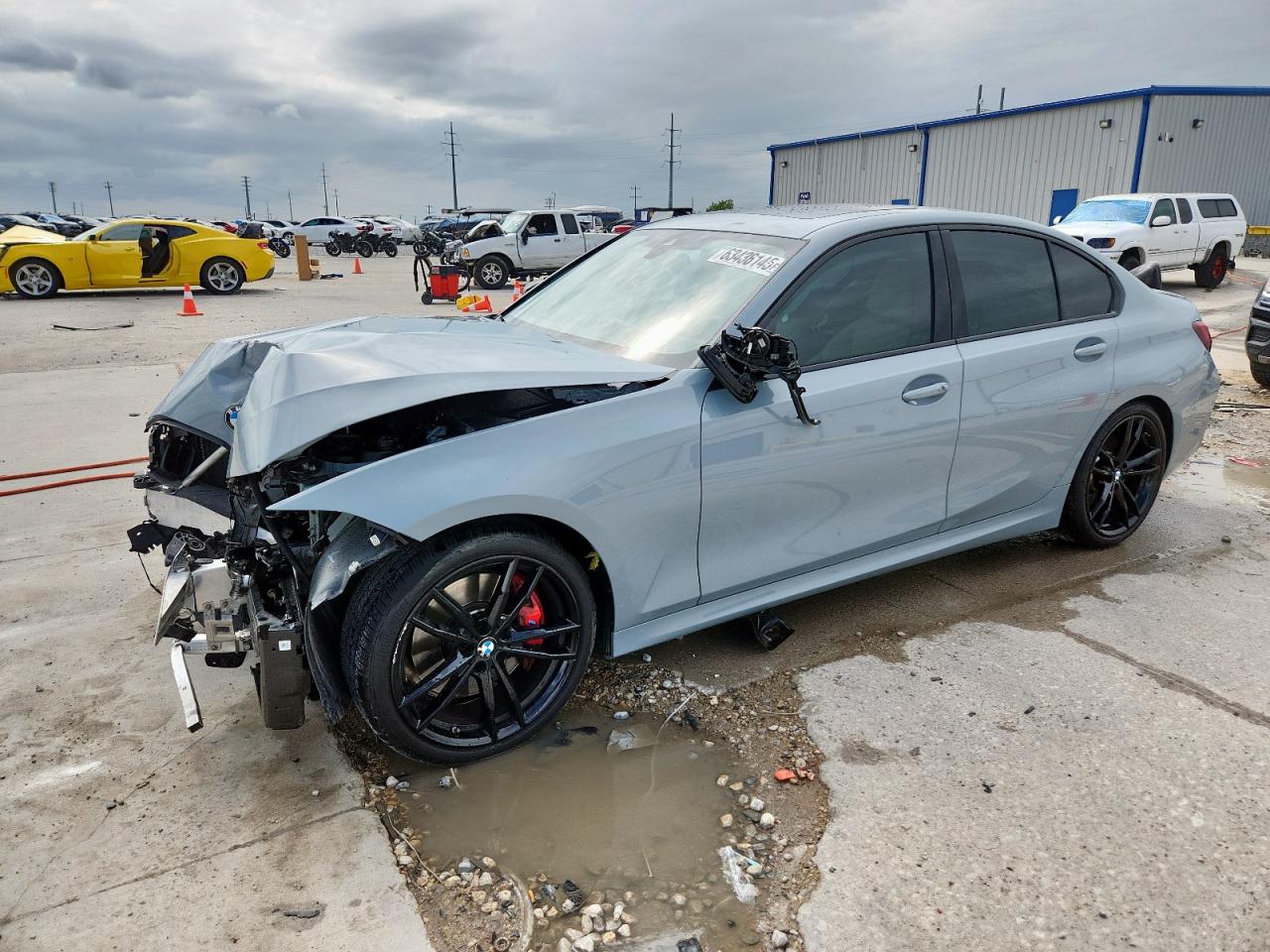 2023 BMW 330i