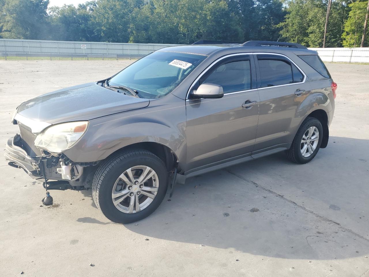 2012 Chevrolet Equinox lt LT