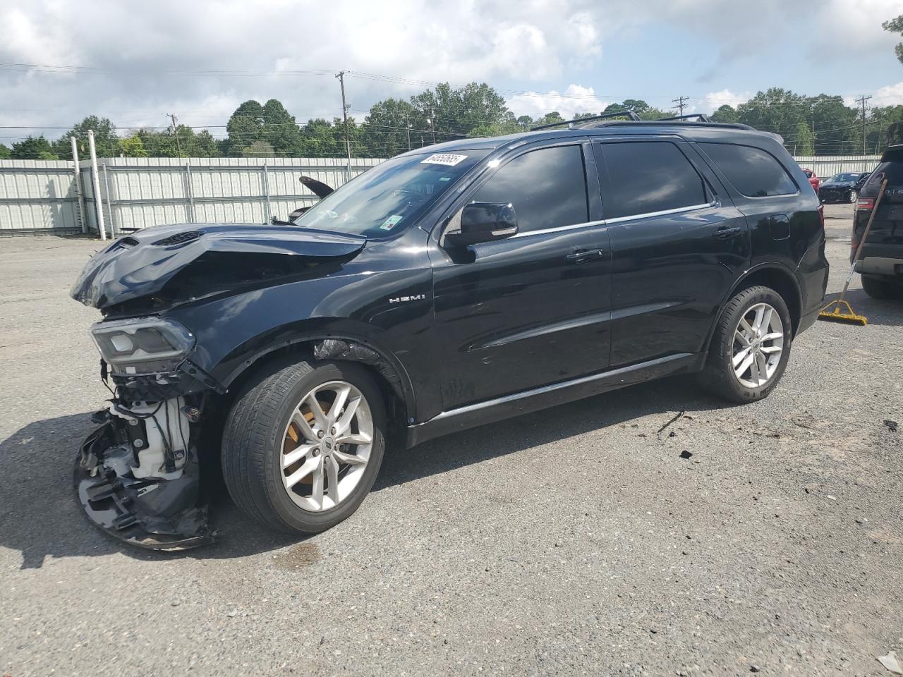 2023 Dodge Durango rt R/T