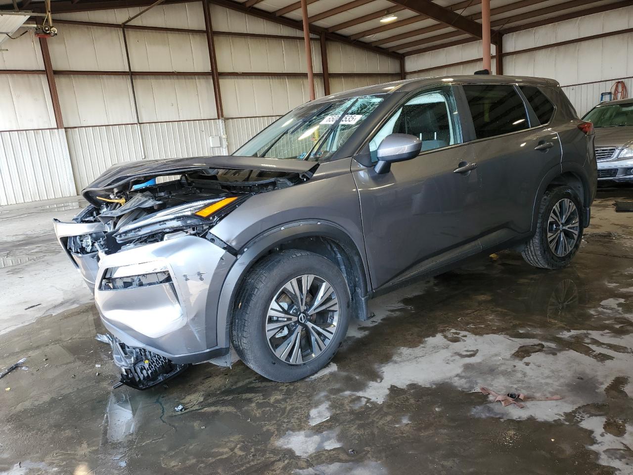 2023 Nissan Rogue sv SV