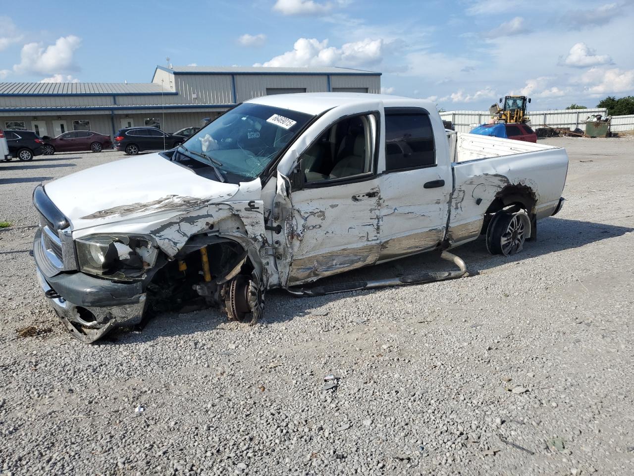2006 Dodge Ram 2500