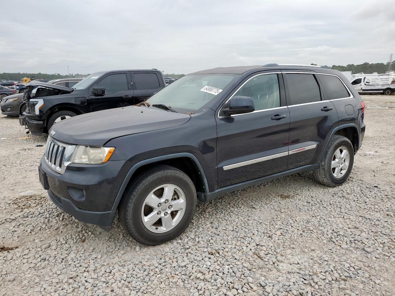 2013 Jeep Grand cherokee Kee Laredo