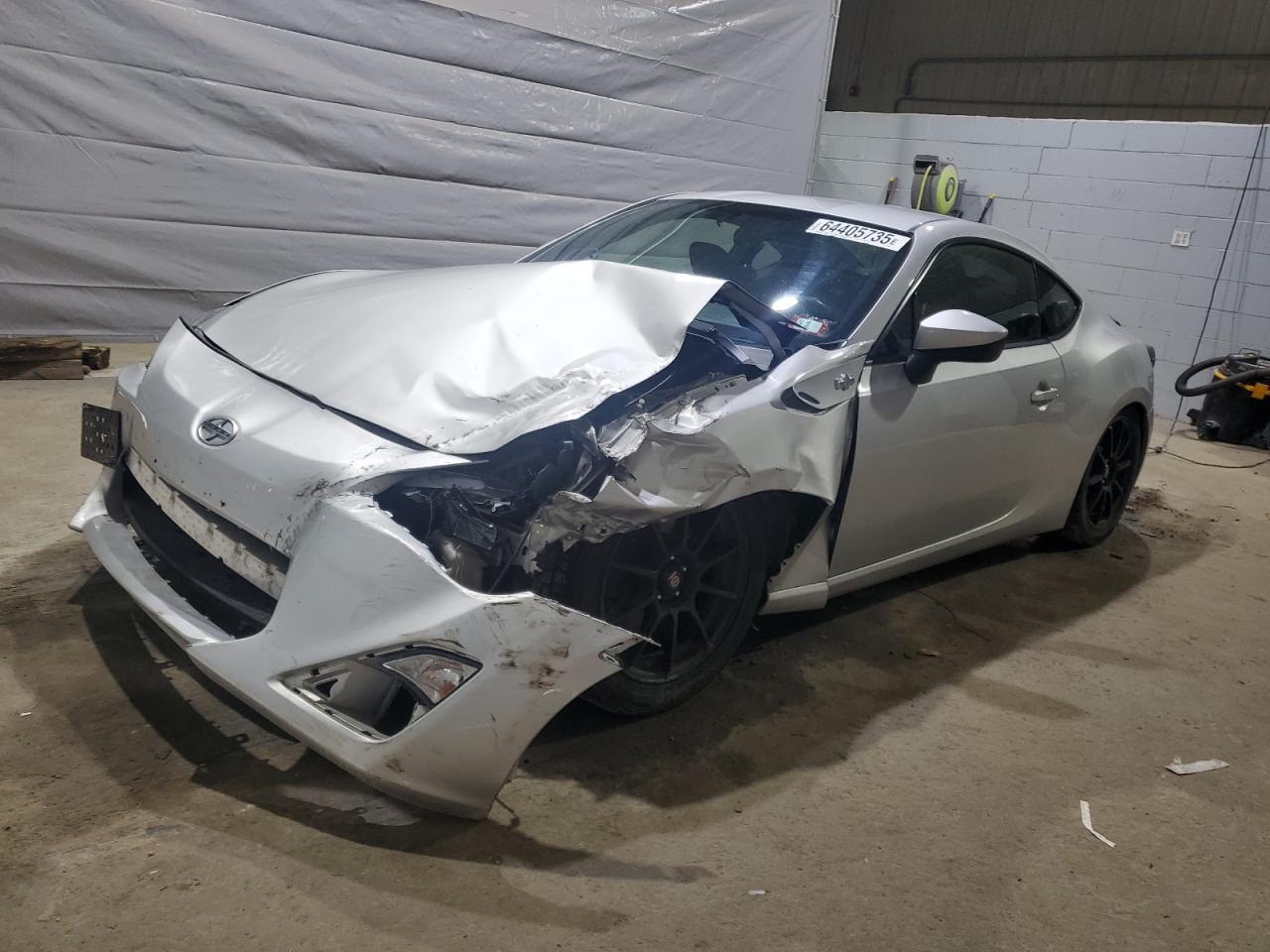 2014 Toyota Scion fr-s
