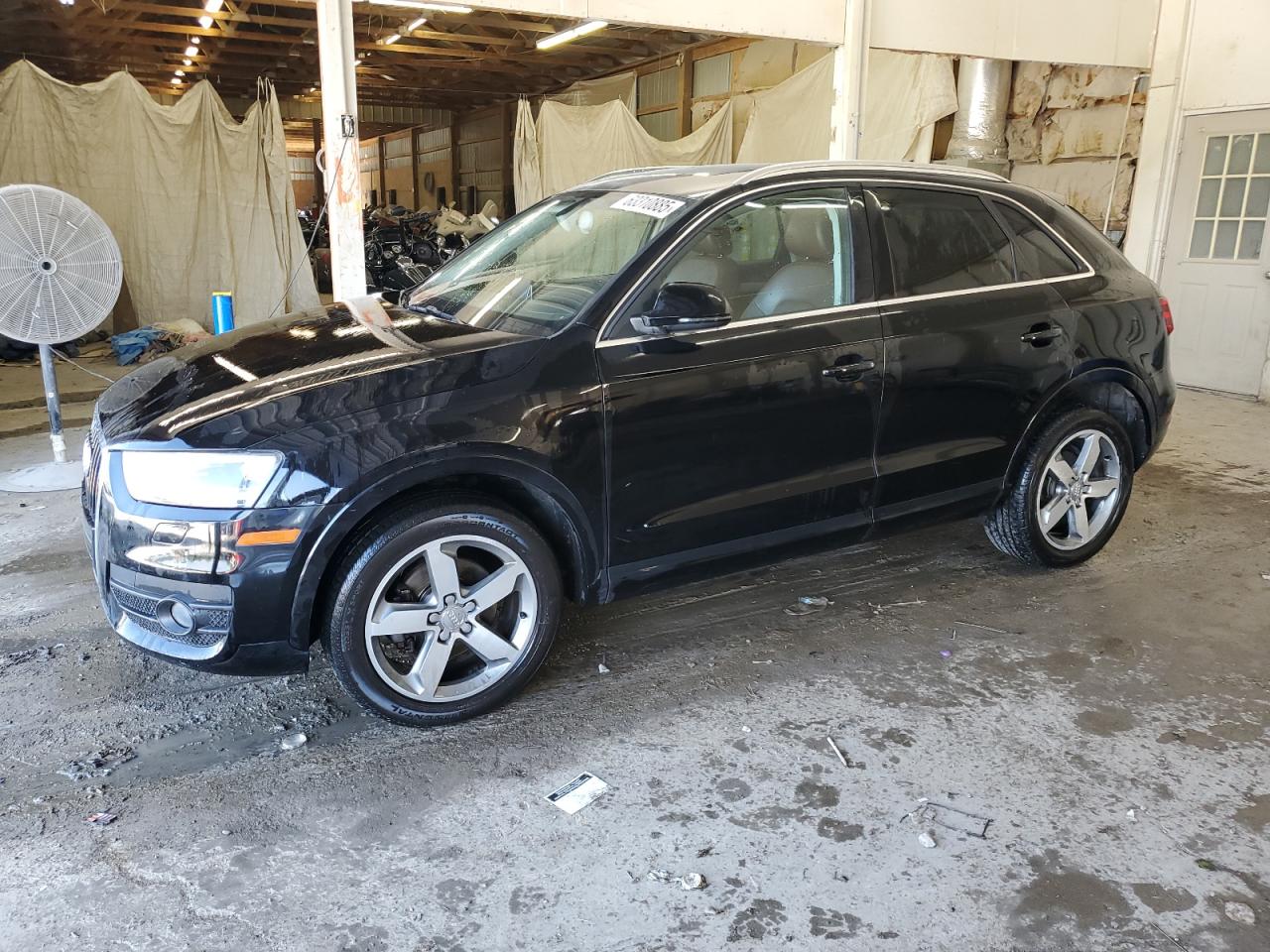 2015 Audi Q3