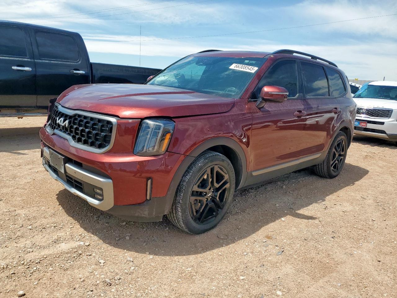 2023 Kia Telluride