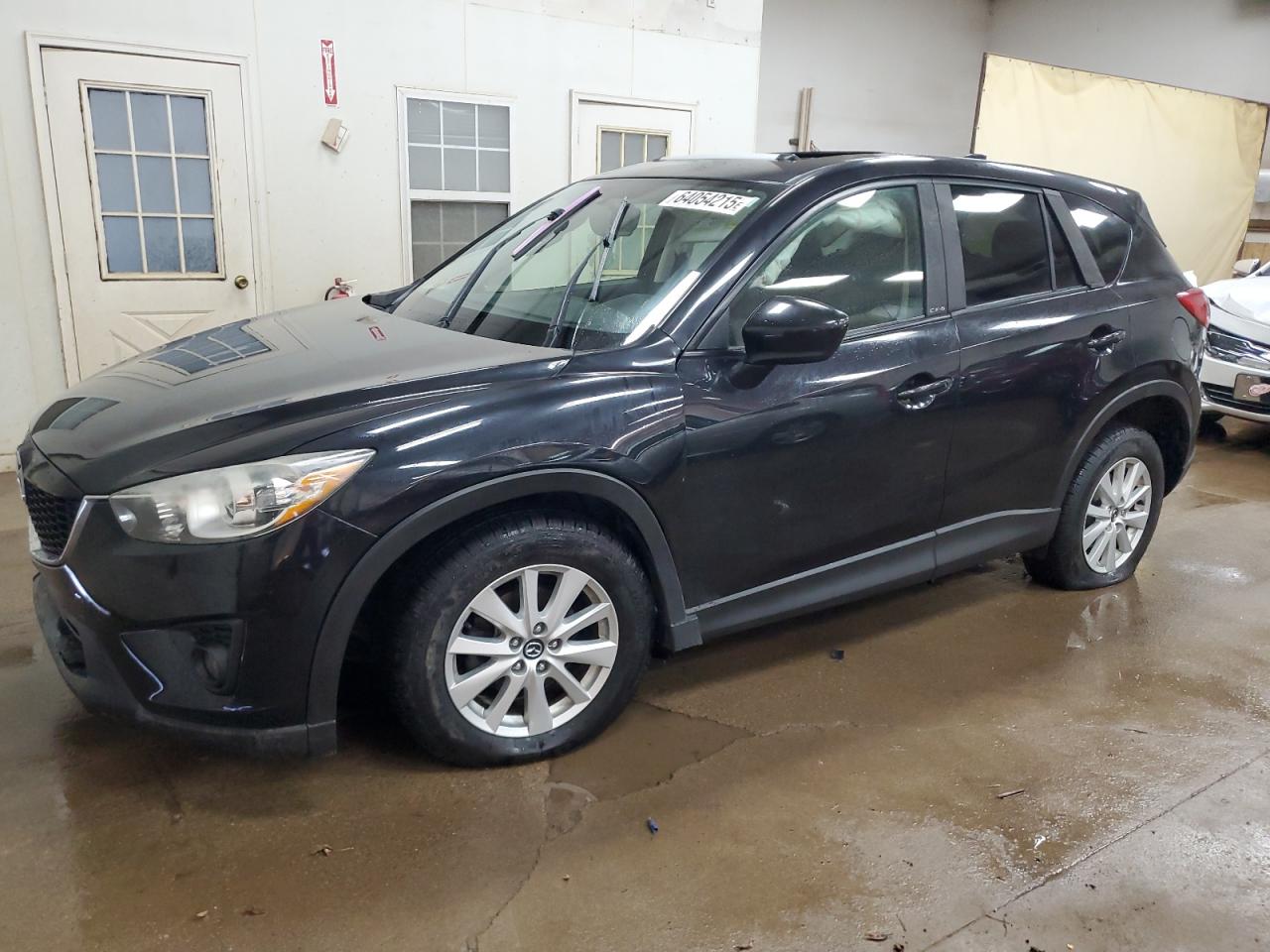 2013 Mazda Cx-5 touri TOURING