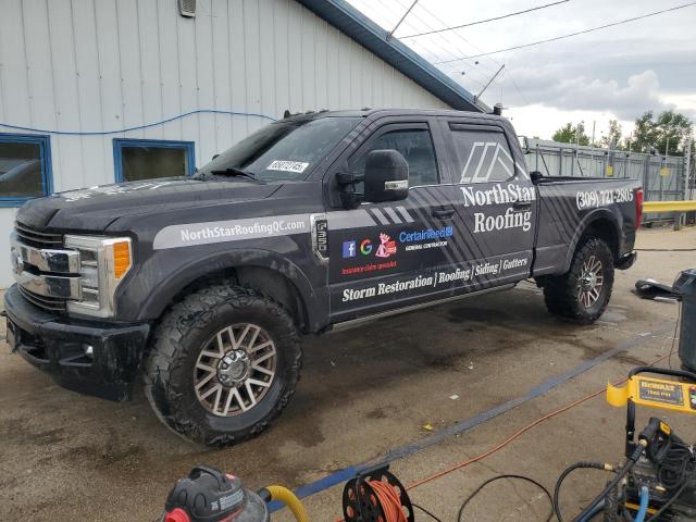 2019 Ford F350 super SUPER DUTY