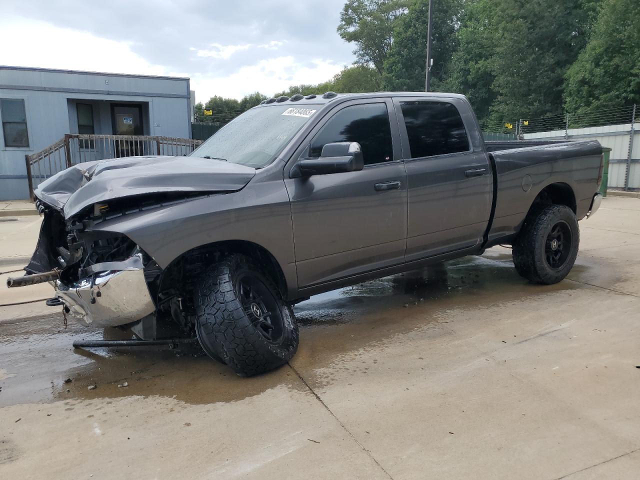 Ram 2500 st