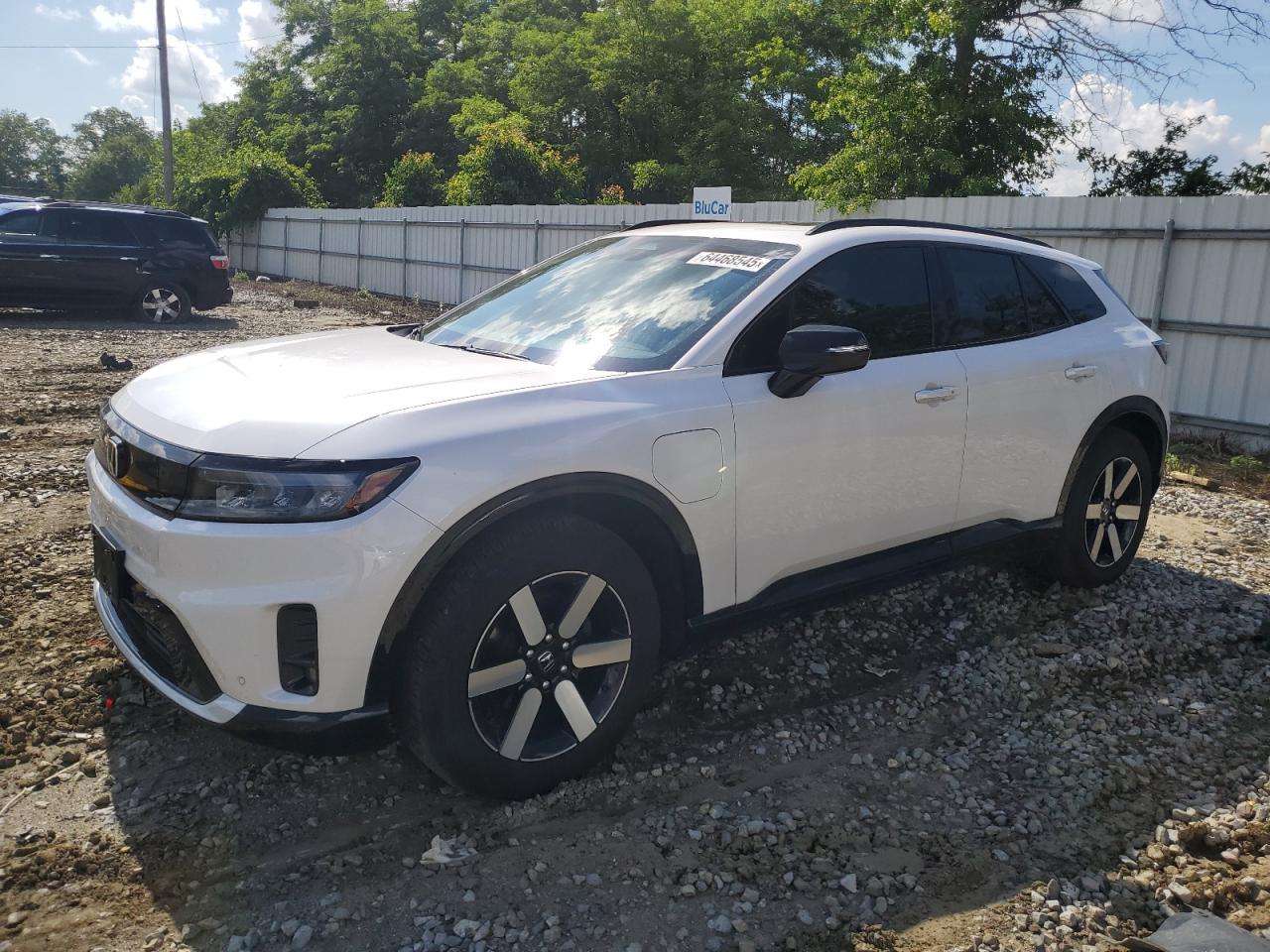 2024 Honda Prologue t TOUR