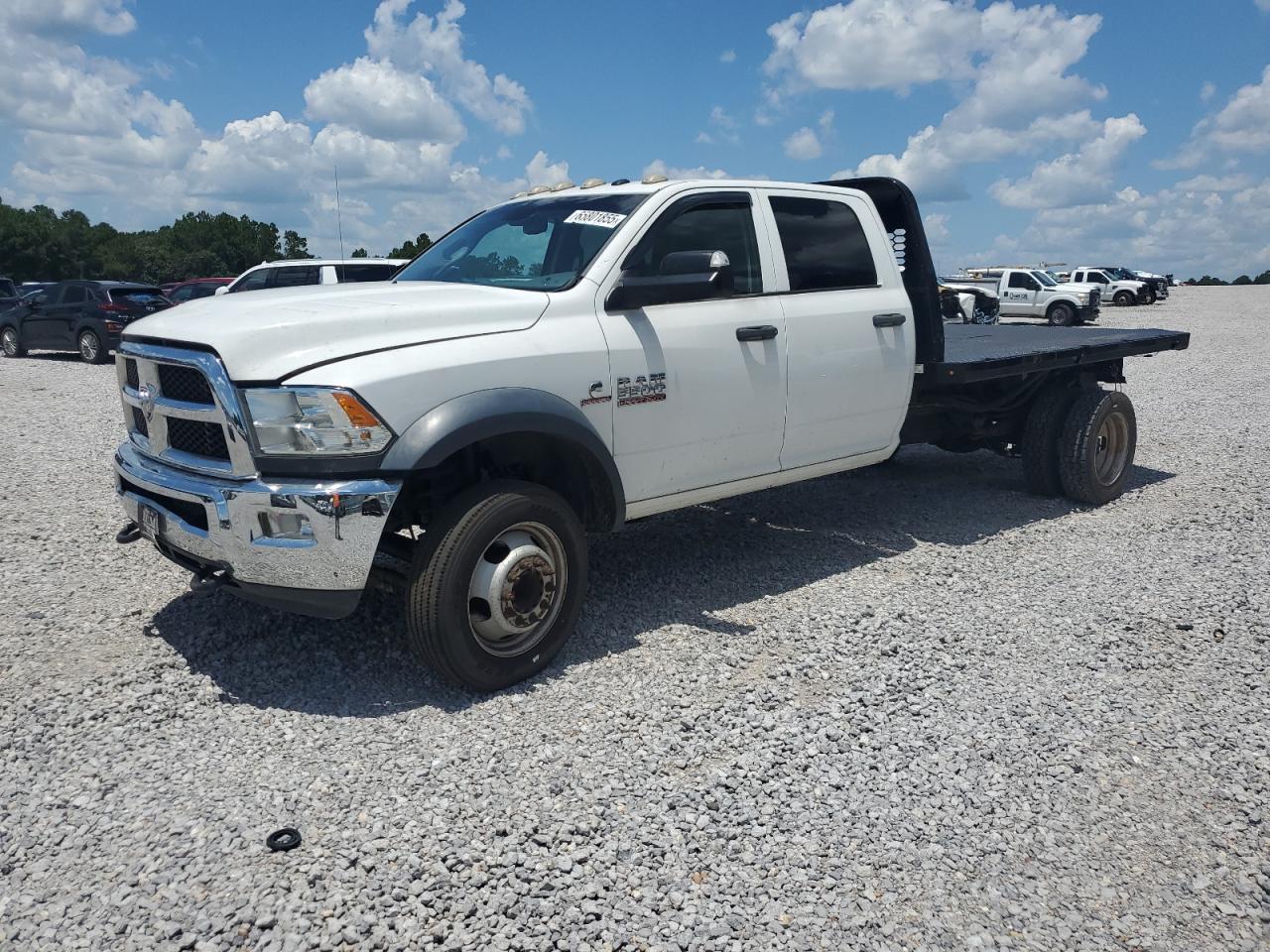 Ram 5500