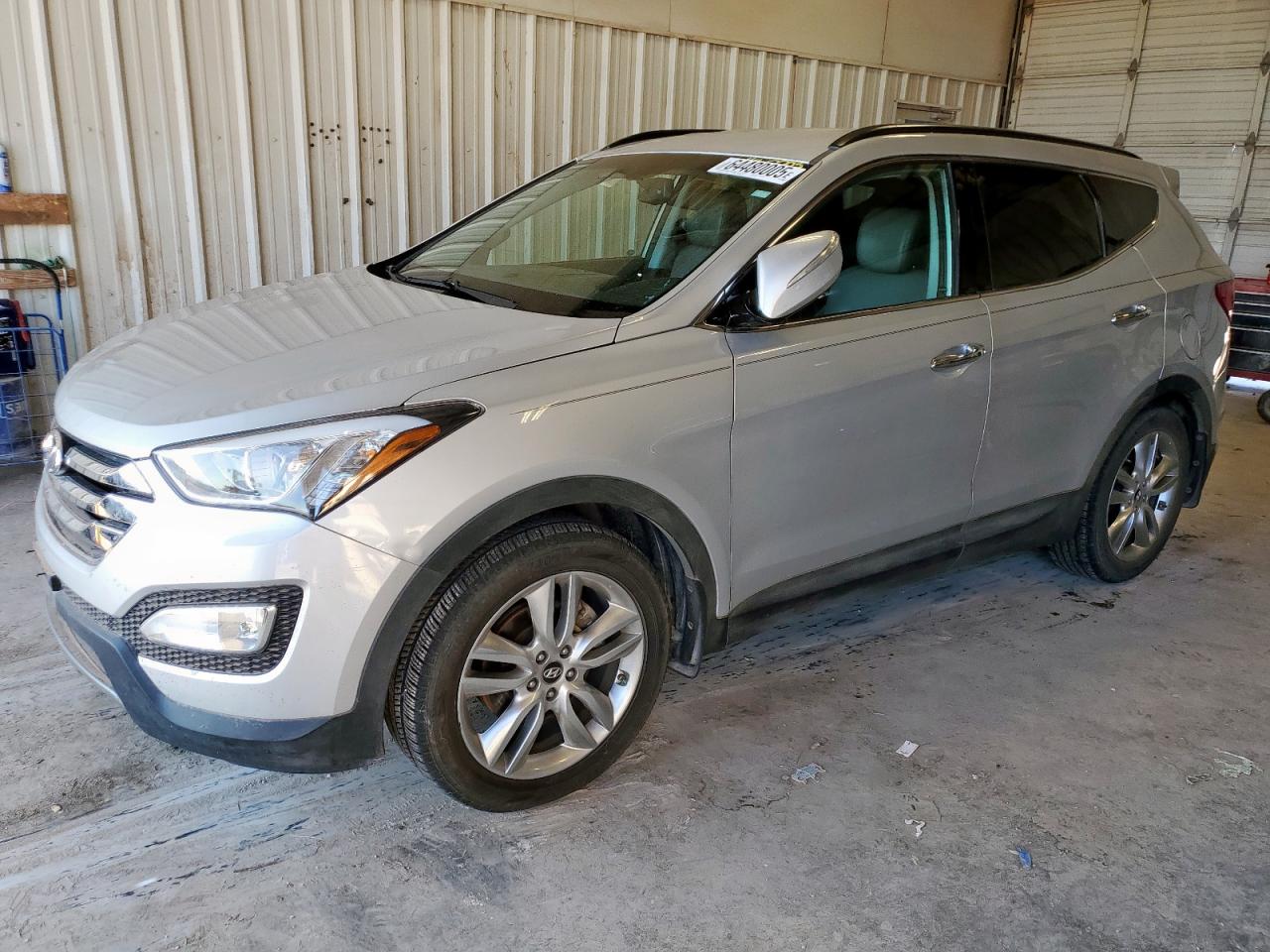 2013 Hyundai Santa fe s