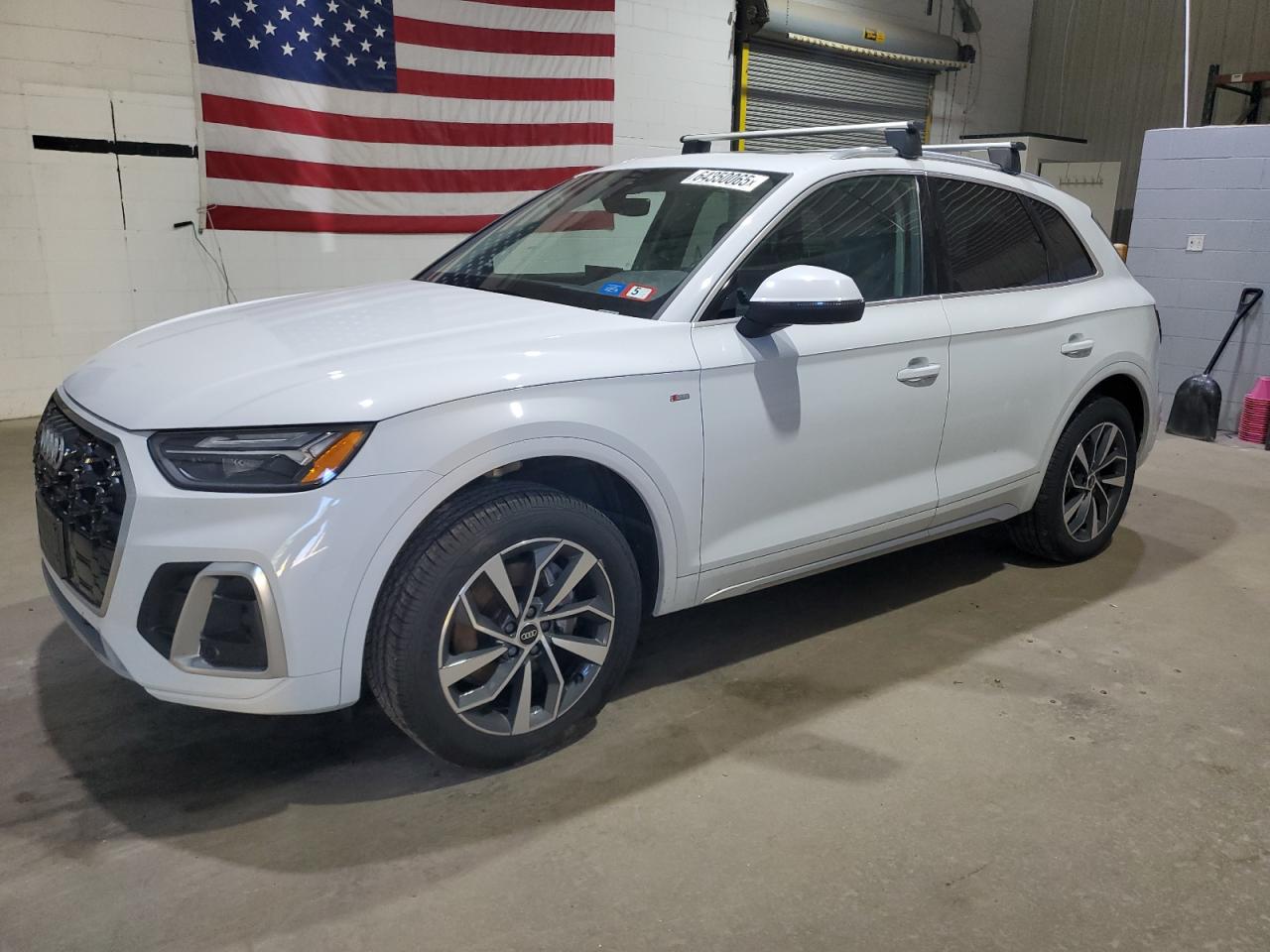 2023 Audi Q5 premium PREMIUM PLUS 45