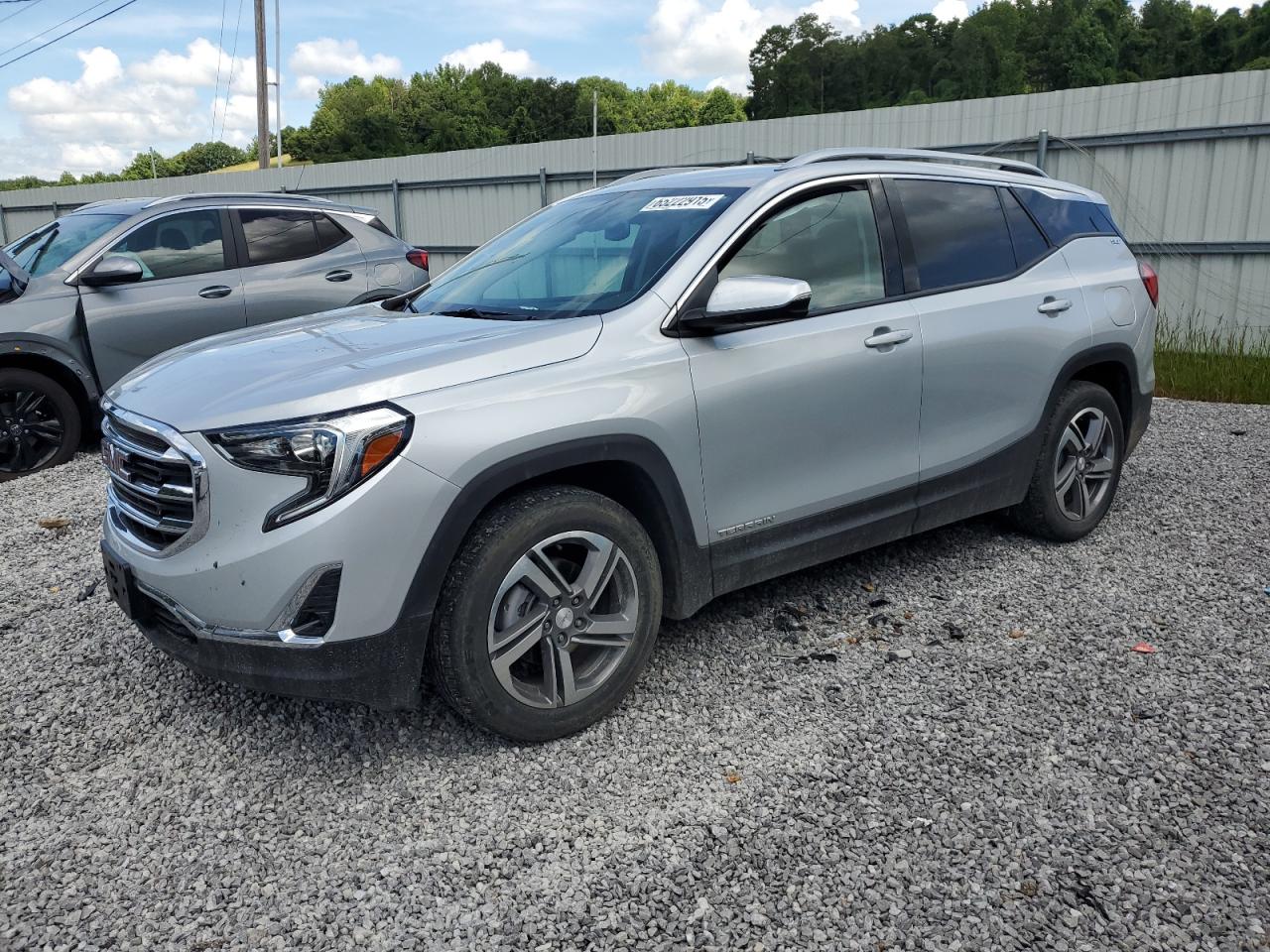 2020 Gmc Terrain sl SLT