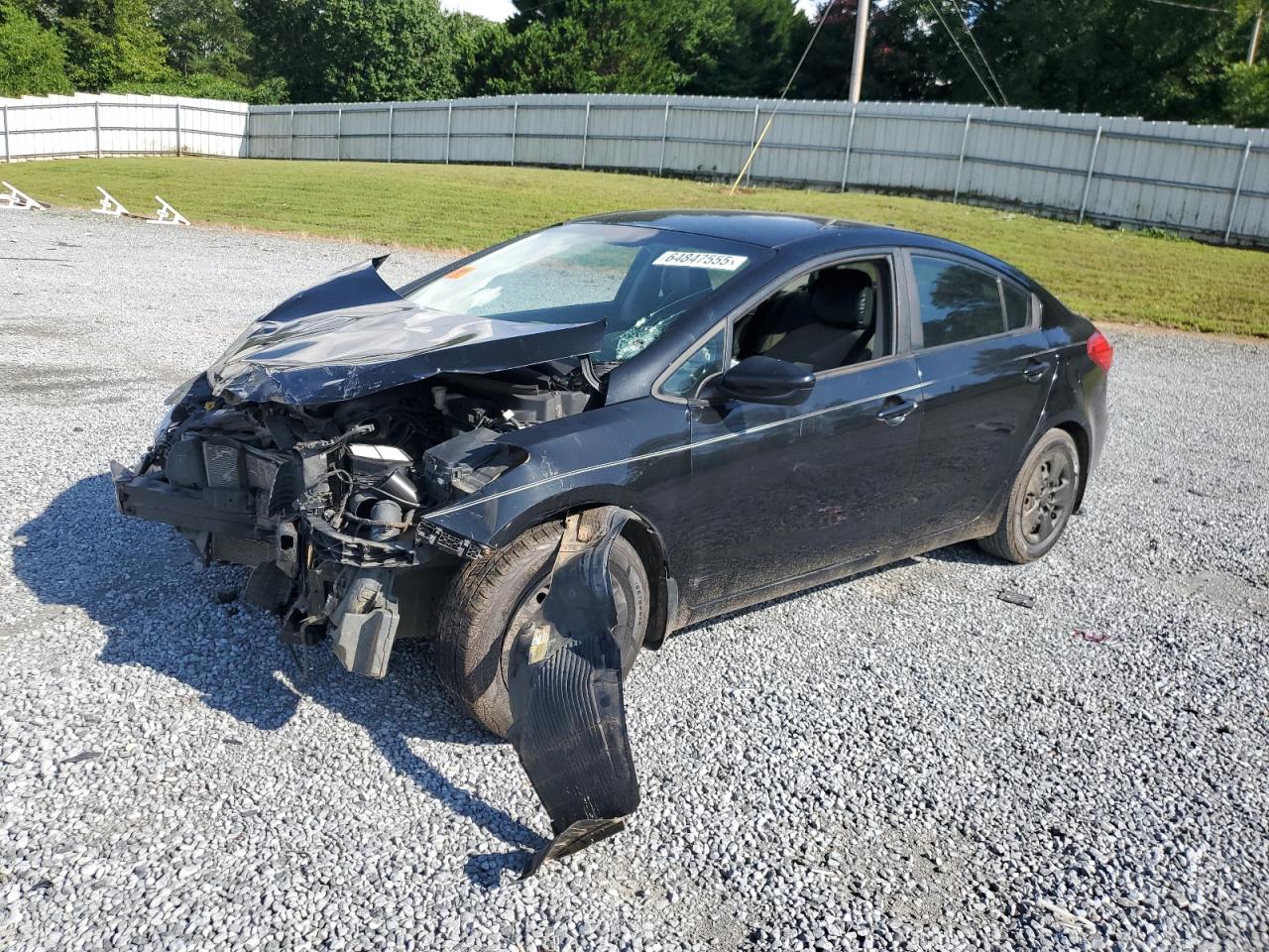 2015 Kia Forte lx LX
