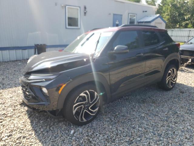 2025 Chevrolet Trailblaze RS