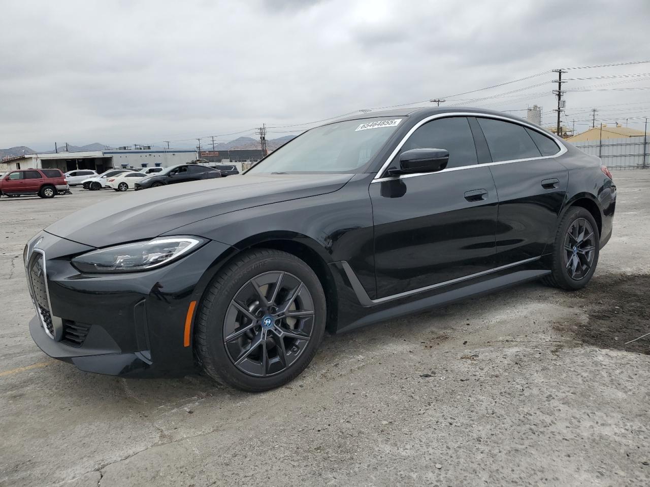 2024 BMW I4 edrive EDRIVE 35