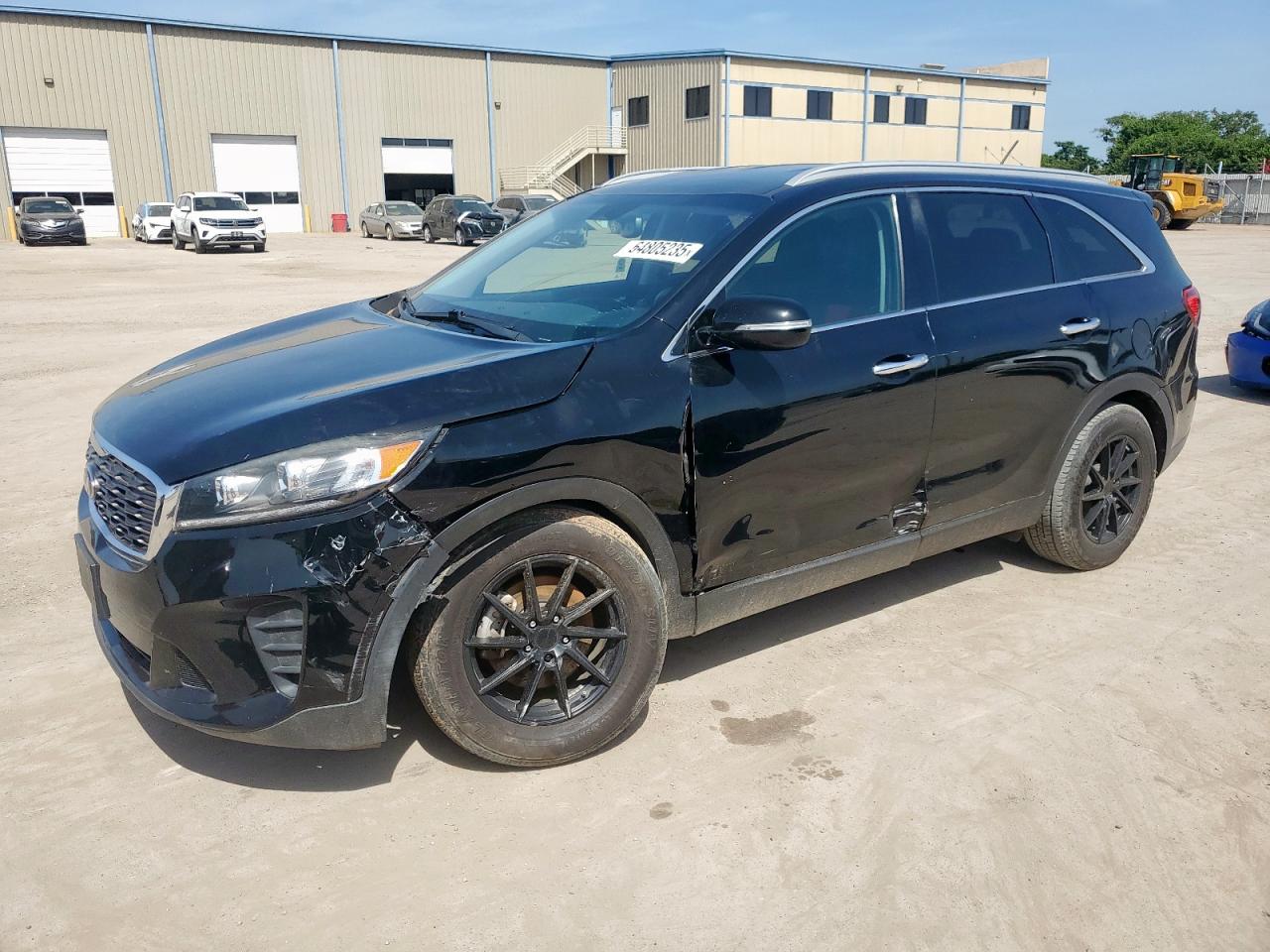 2020 Kia Sorento l L