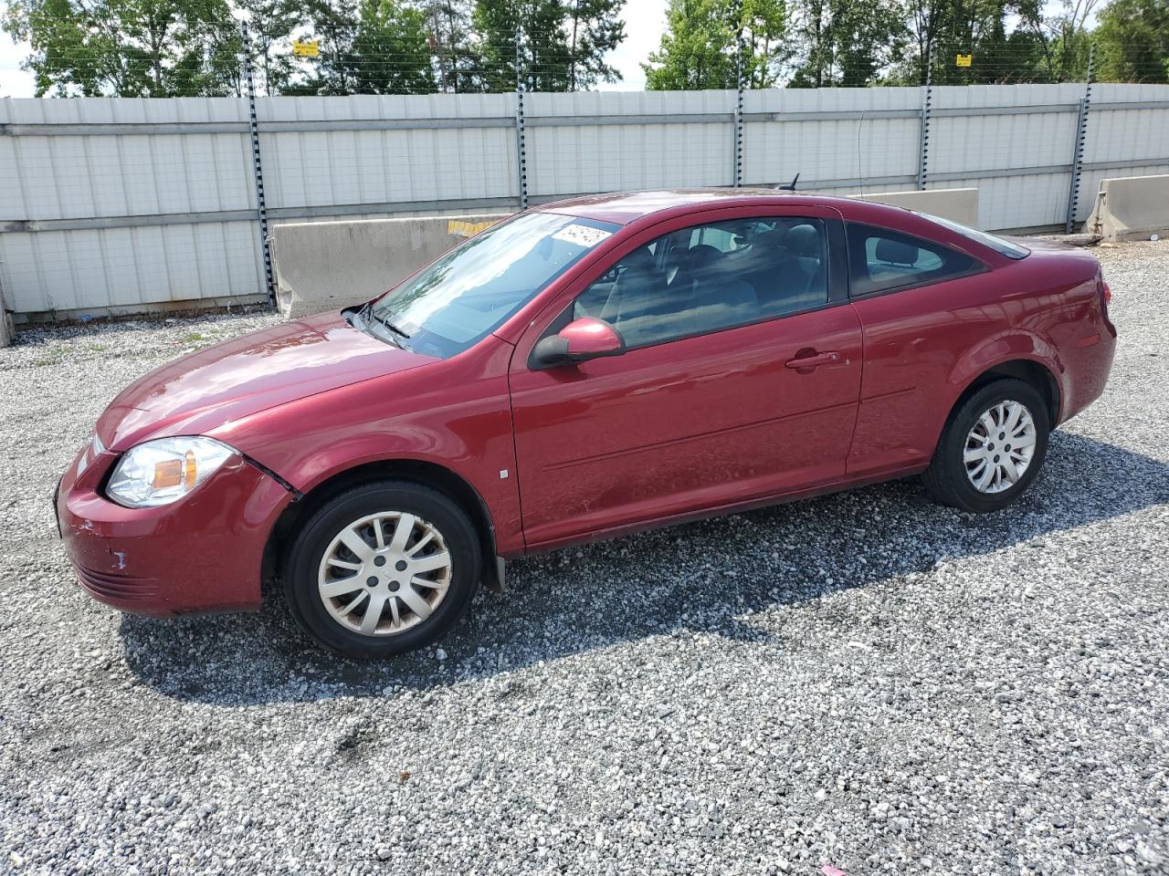 2009 Chevrolet Cobalt