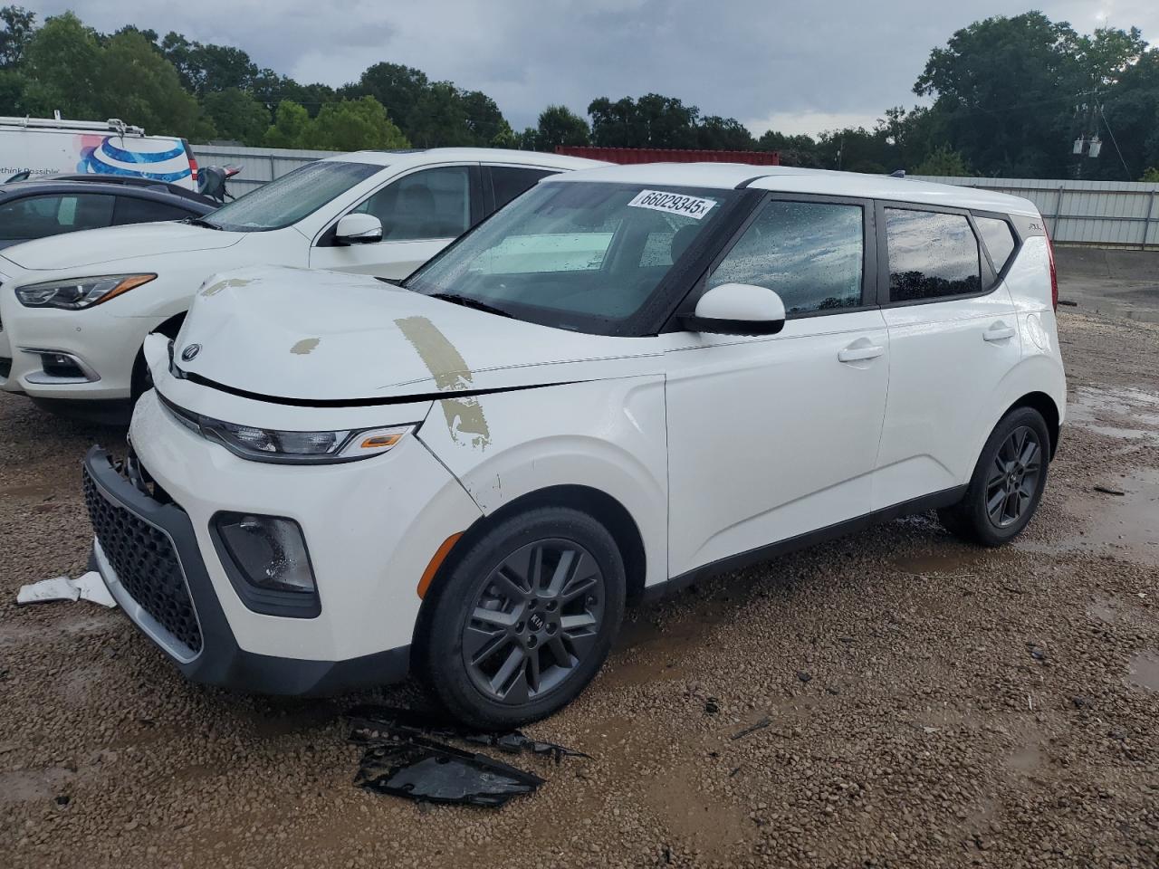 2021 Kia Soul lx LX