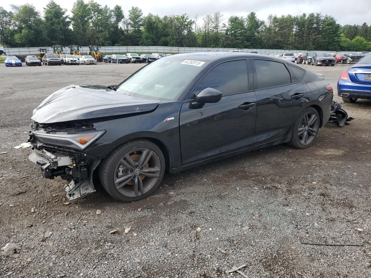 2024 Acura Integra
